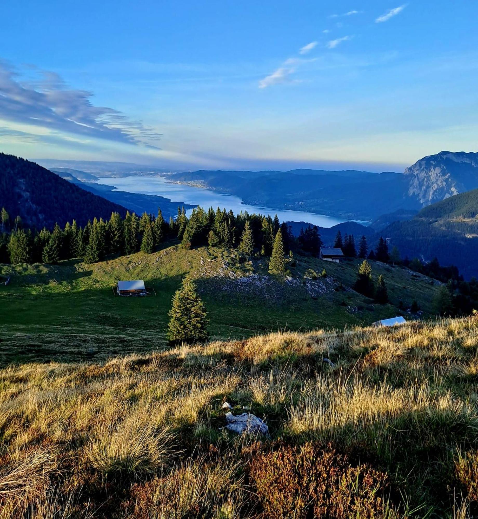 Mountainlove Strobl Luaran gambar