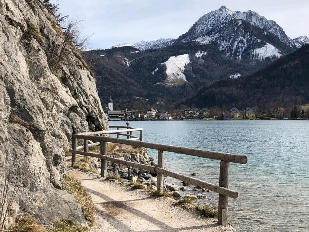 Mountainlove Strobl Luaran gambar